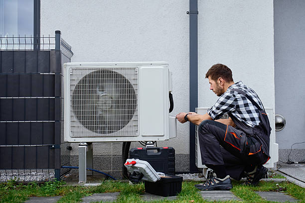 Top rated local Hvac Maintenance specialists in Newmarket, NH
